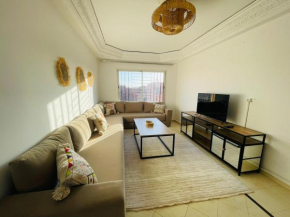 Cosy Appartement centre Gueliz